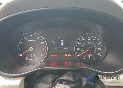 2018 Kia Sportage Lx from USA, damaged, VIN KNDPM3AC7J7323077